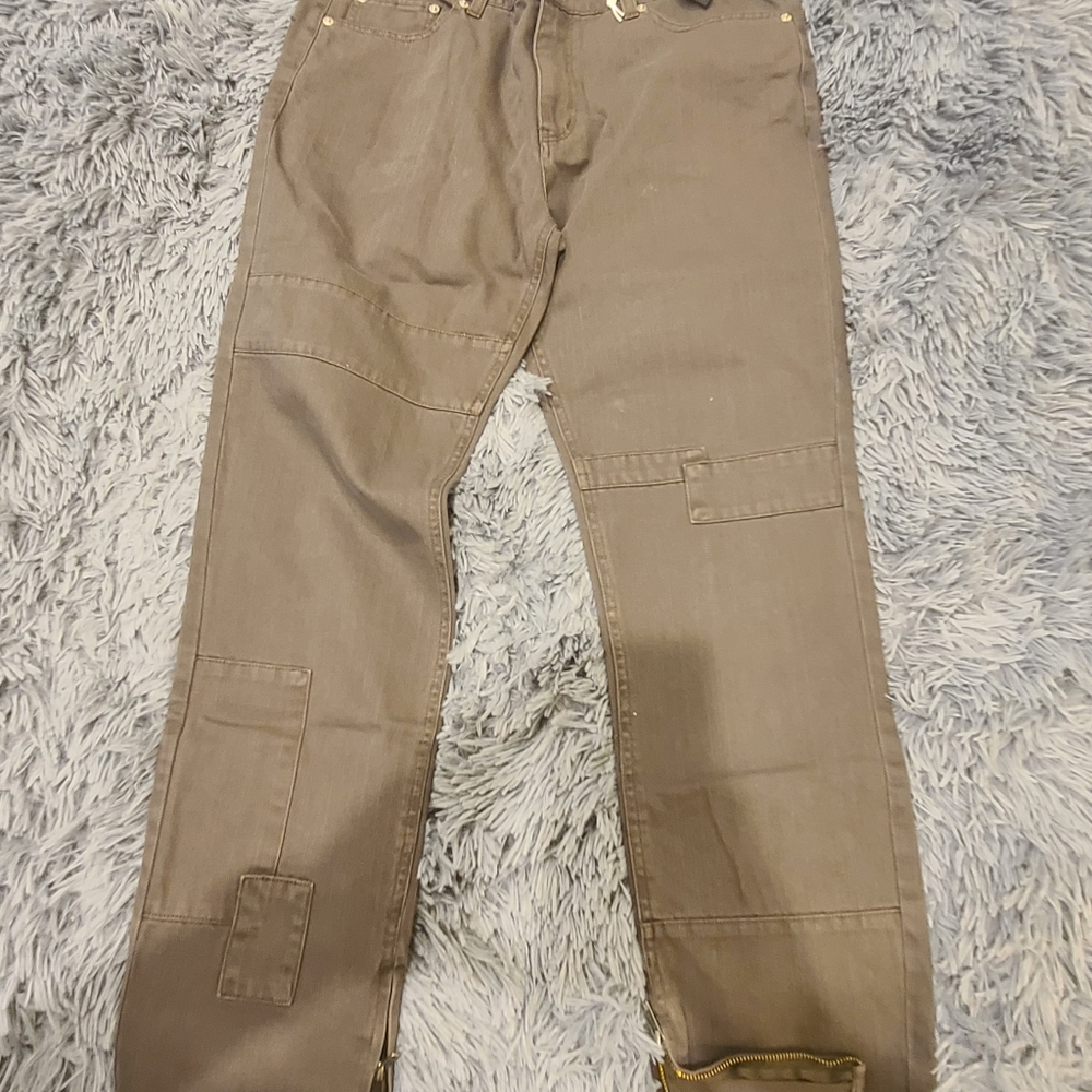 Elwood Is 3430Lightweight jeans